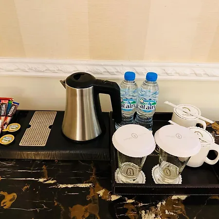 Royal Rose Hotel Abu Dhabi, Curio Collection By Hilton-2